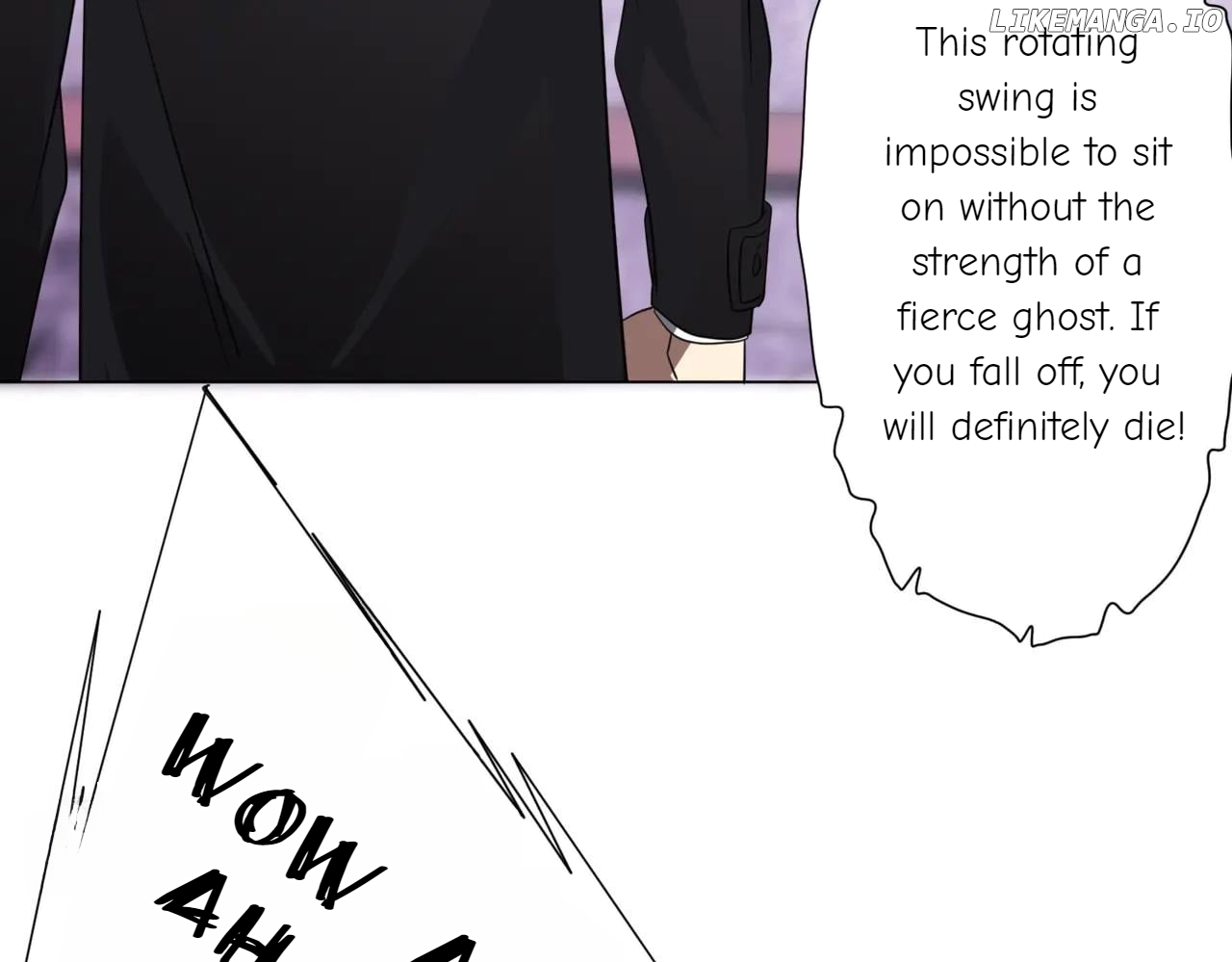With My Netherworld Trillions, Game On! Chapter 196 - page 37